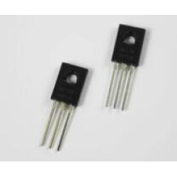 MJE13003BT TO-126 ST