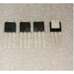 DD127D3 TO251 华晶