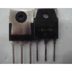 FGA20S125P_SN00336 TO-3P-3SC-65-3 Fairchild/ONSemiconductor