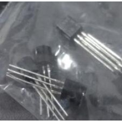 LM3940IMP-3.3/NOPB  11+ TO92