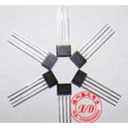 MCR100-6RLRAG TO-92-4 ONSemiconductor
